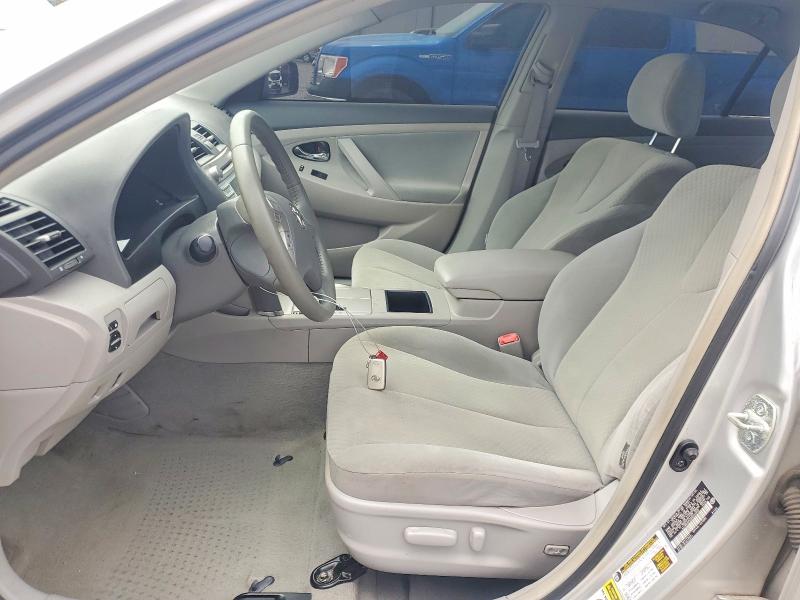 Продаж на аукціоні авто 2008 Toyota Camry, vin: 4T1BB46K28U042009, номер лоту: 57006466