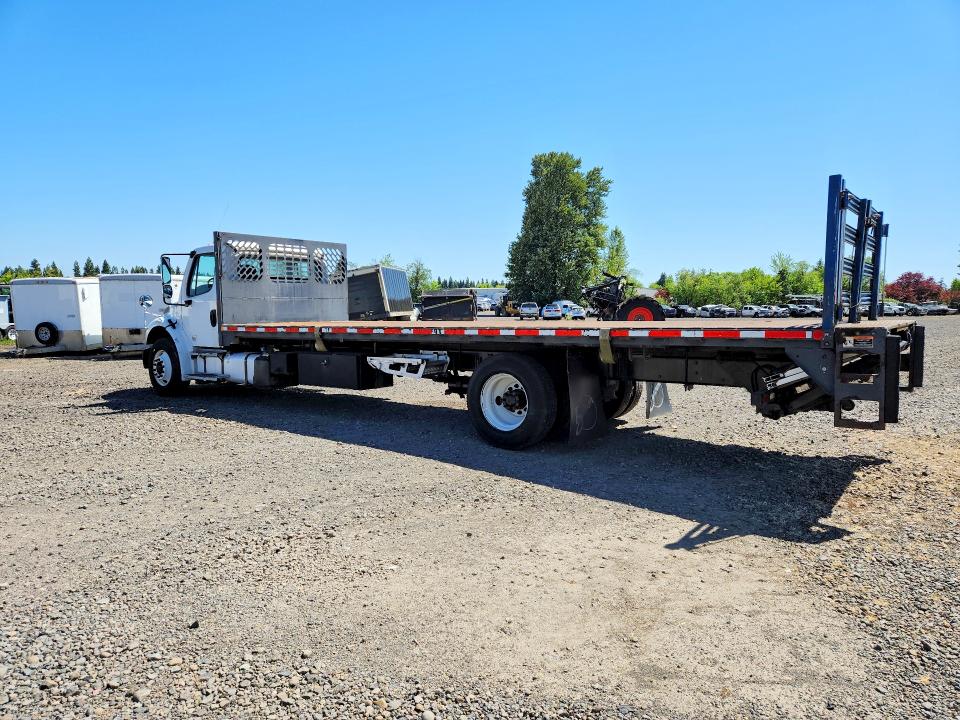 Aukcja sprzedaży 2017 Freightliner M2, vin: 1FVACWDU7HHJD5646, numer aukcji: 50291806