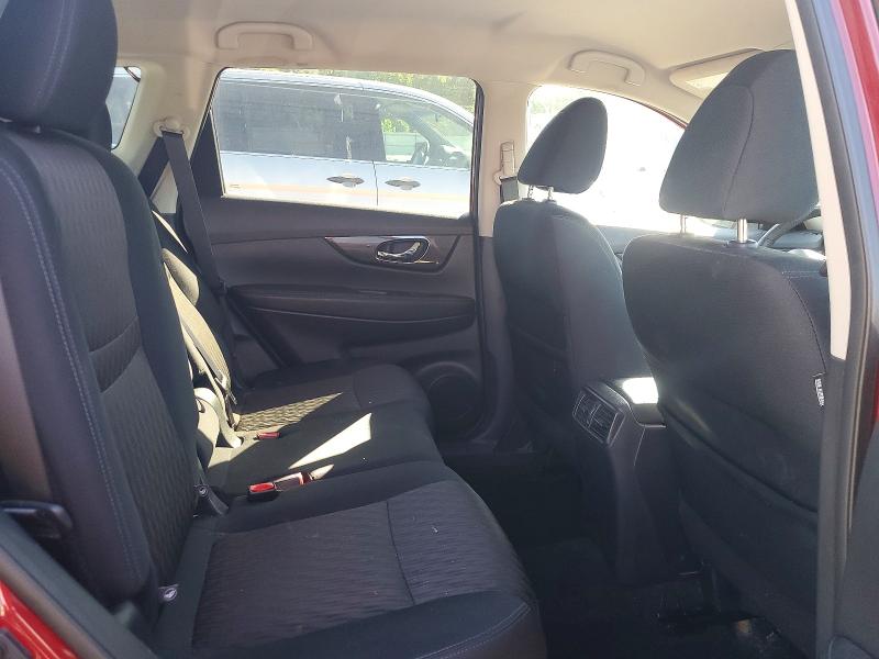 Aukcja sprzedaży 2018 Nissan Rogue, vin: 5N1AT2MV3JC846227, numer aukcji: 56639536
