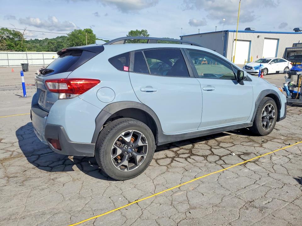 Продажа на аукционе авто 2019 Subaru Crosstrek, vin: JF2GTACC9K8230949, номер лота: 55497446