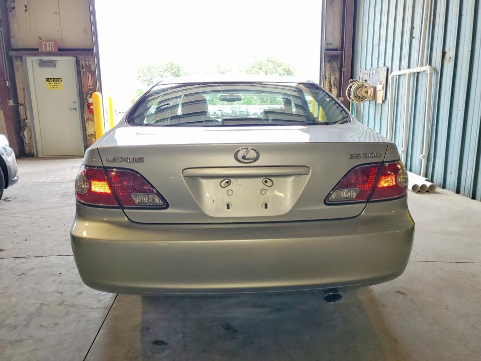 Aukcja sprzedaży 2002 Lexus Es, vin: JTHBF30G725013077, numer aukcji: 57064186