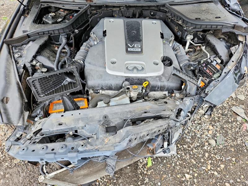 Aukcja sprzedaży 2015 Infiniti Q50, vin: JN1BV7AR6FM422990, numer aukcji: 57677556