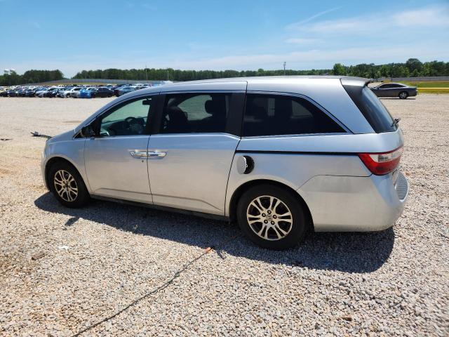 Продаж на аукціоні авто 2012 Honda Odyssey, vin: 5FNRL5H63CB110809, номер лоту: 56442676