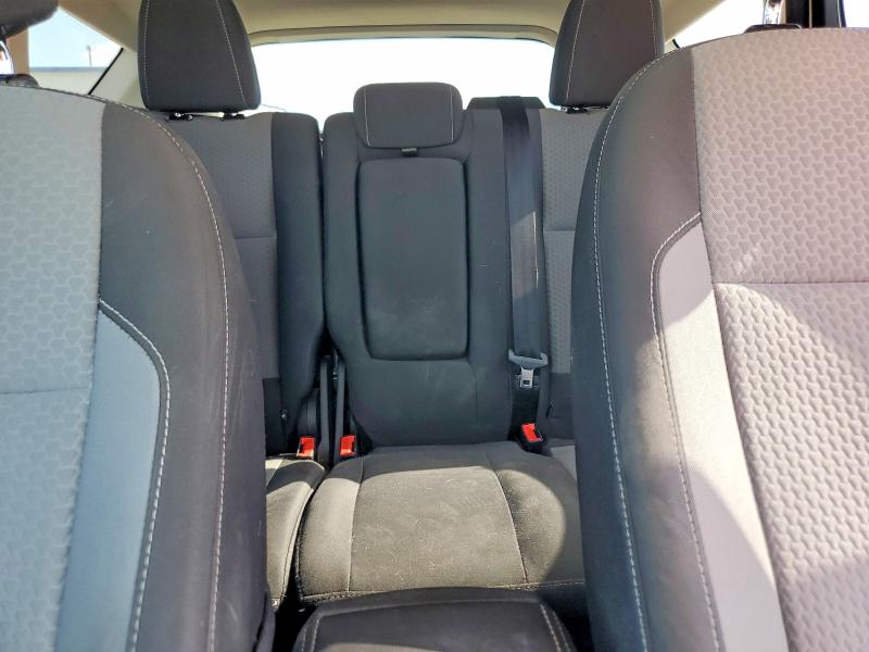 85988455 :رقم المزاد ، 1FMCU9GD3HUC57619 vin ، 2017 Ford Escape مزاد بيع