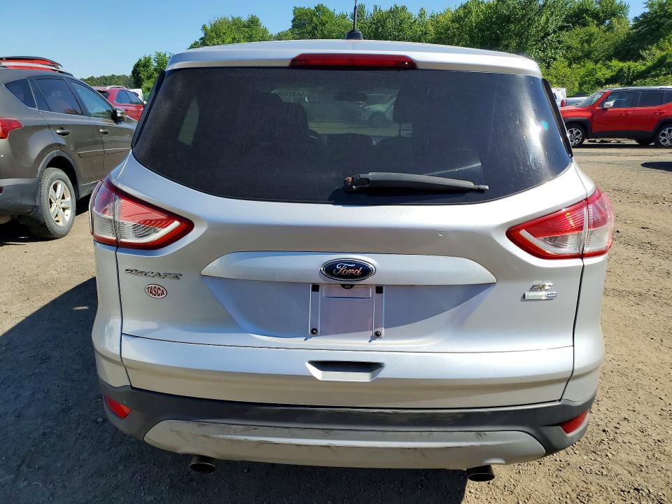 Продажа на аукционе авто 2015 Ford Escape, vin: 1FMCU9GX4FUB35777, номер лота: 56328596