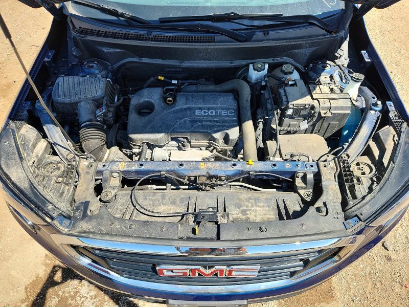 Aukcja sprzedaży 2021 Gmc Terrain, vin: 3GKALMEVXML313366, numer aukcji: 55708776