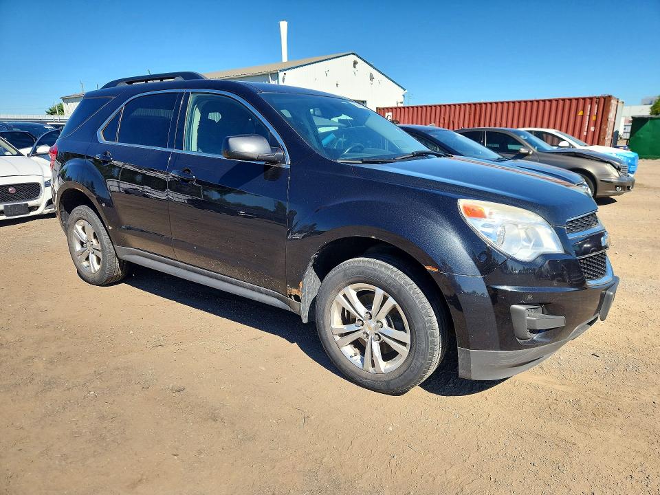 Продажа на аукционе авто 2015 Chevrolet Equinox, vin: 2GNFLFEK4F6292449, номер лота: 58439296