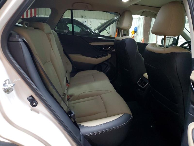 Продаж на аукціоні авто 2025 Subaru Outback, vin: 4S4BTANC8S3161878, номер лоту: 59305026