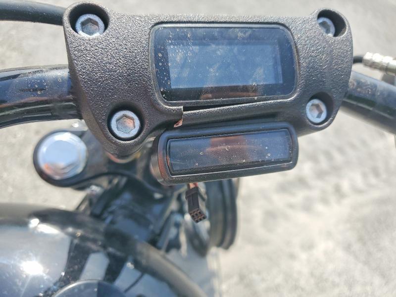Продажа на аукционе авто 2019 Harley-davidson Fxbb, vin: 1HD1YJJ22KB026527, номер лота: 56293416