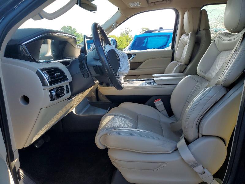 57487696 :رقم المزاد ، 5LMJJ2KT1LEL21131 vin ، 2020 Lincoln Navigator مزاد بيع