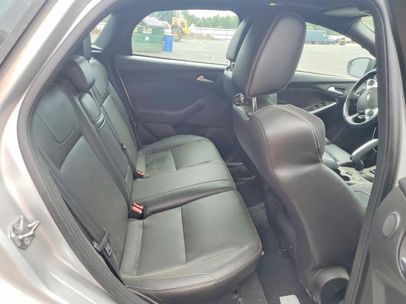Aukcja sprzedaży 2013 Ford Focus, vin: 1FADP3L95DL235643, numer aukcji: 56253616