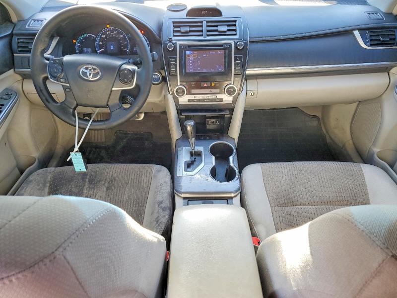 Aukcja sprzedaży 2013 Toyota Camry Hybrid, vin: 4T1BD1FK1DU087896, numer aukcji: 57763496