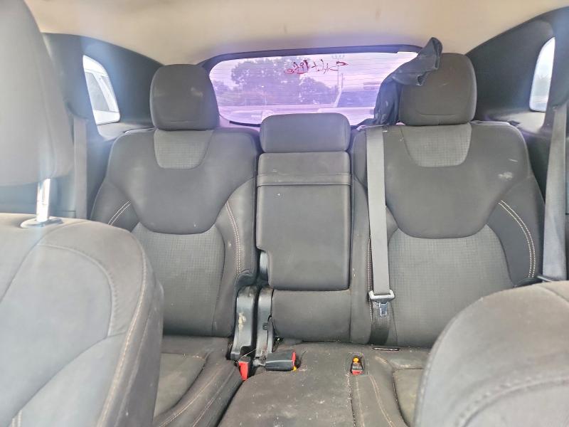 55656716 :رقم المزاد ، 1C4PJLCB9GW217709 vin ، 2016 Jeep Cherokee مزاد بيع