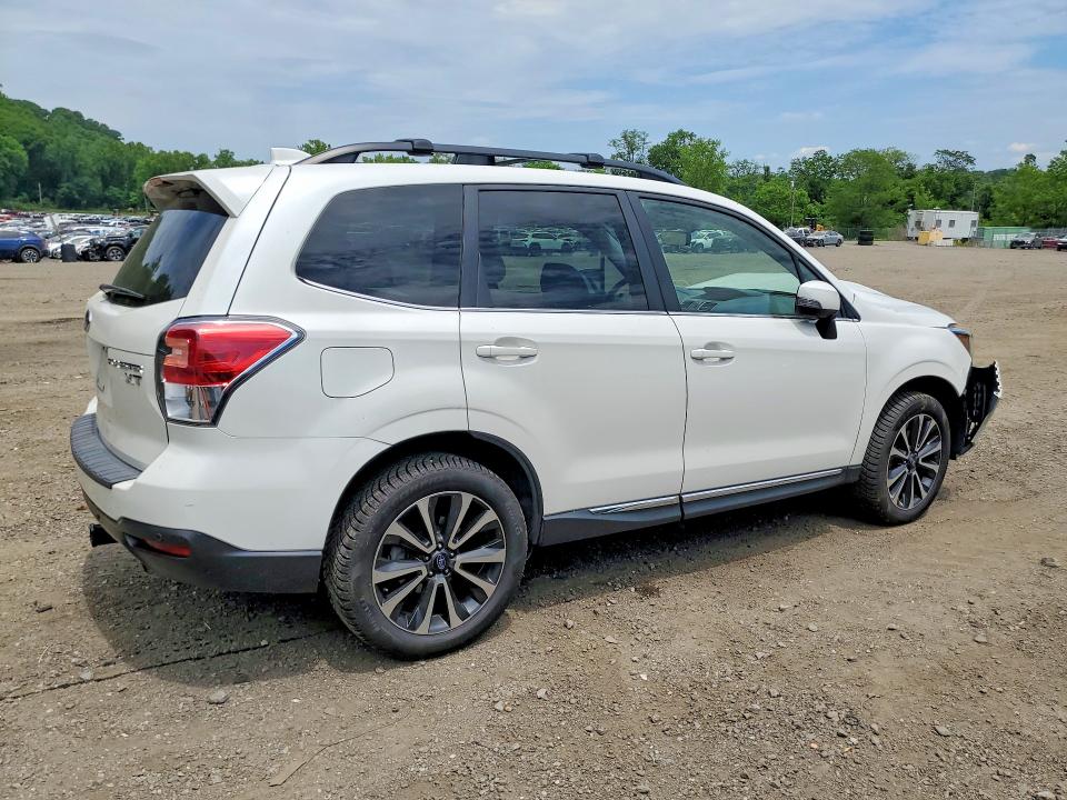 Продаж на аукціоні авто 2017 Subaru Forester, vin: JF2SJGWCXHH528434, номер лоту: 54923266