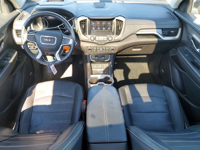 Aukcja sprzedaży 2023 Gmc Terrain, vin: 3GKALXEGXPL158776, numer aukcji: 58635446
