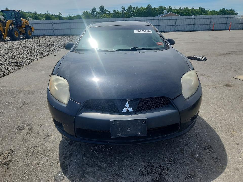 Продаж на аукціоні авто 2011 Mitsubishi Eclipse, vin: 4A31K5DF9BE004660, номер лоту: 56449046