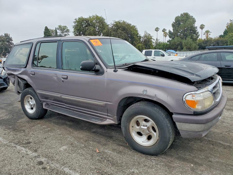 Продаж на аукціоні авто 1996 Ford Explorer, vin: 1FMDU34X1TUC32016, номер лоту: 58973746