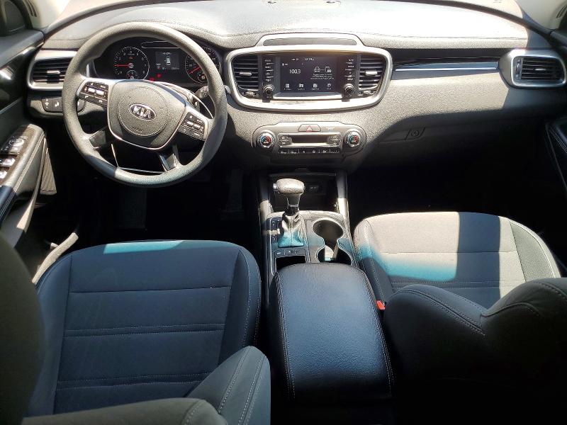 Продажа на аукционе авто 2019 Kia Sorento, vin: 5XYPGDA51KG443895, номер лота: 58516866