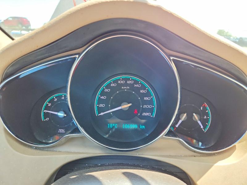 Aukcja sprzedaży 2011 Chevrolet Malibu, vin: 1G1ZE5EU6BF212699, numer aukcji: 56223276