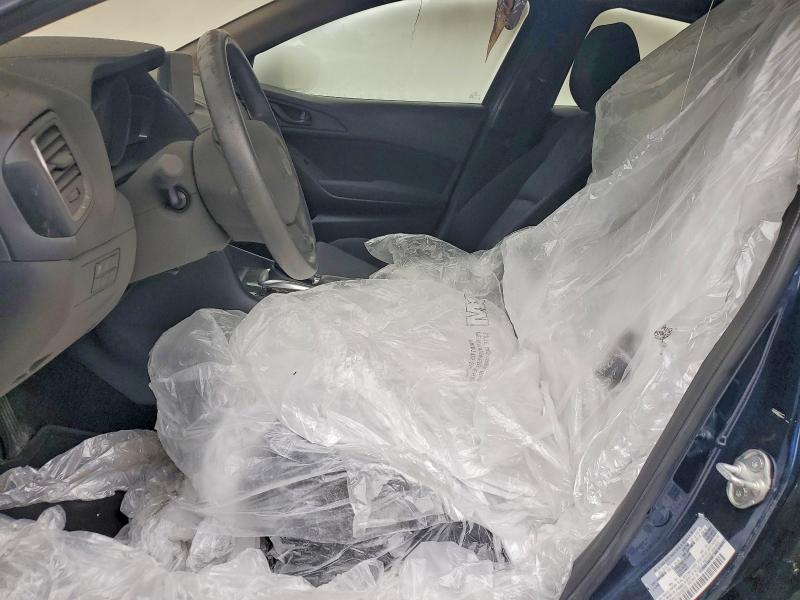 Aukcja sprzedaży 2015 Mazda 3, vin: 3MZBM1U7XFM164725, numer aukcji: 56223536