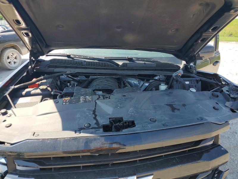Продаж на аукціоні авто 2016 Chevrolet Silverado, vin: 3GCUKREC5GG120563, номер лоту: 56108626