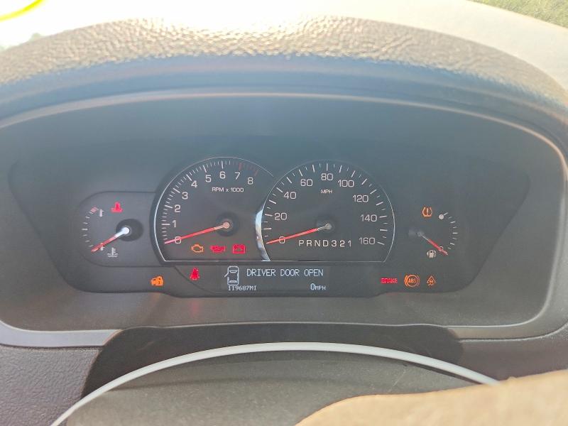 Продажа на аукционе авто 2007 Cadillac Dts, vin: 1G6KD57Y37U222365, номер лота: 55022836
