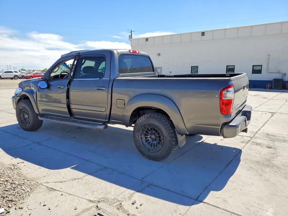 Продаж на аукціоні авто 2004 Toyota Tundra, vin: 5TBDT481X4S456967, номер лоту: 56983146