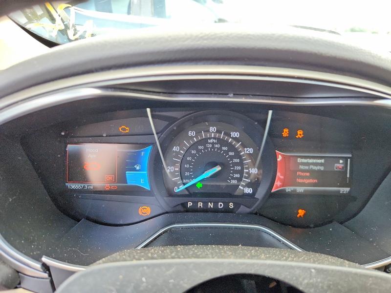 Продаж на аукціоні авто 2014 Ford Fusion, vin: 3FA6P0H90ER170798, номер лоту: 55131356