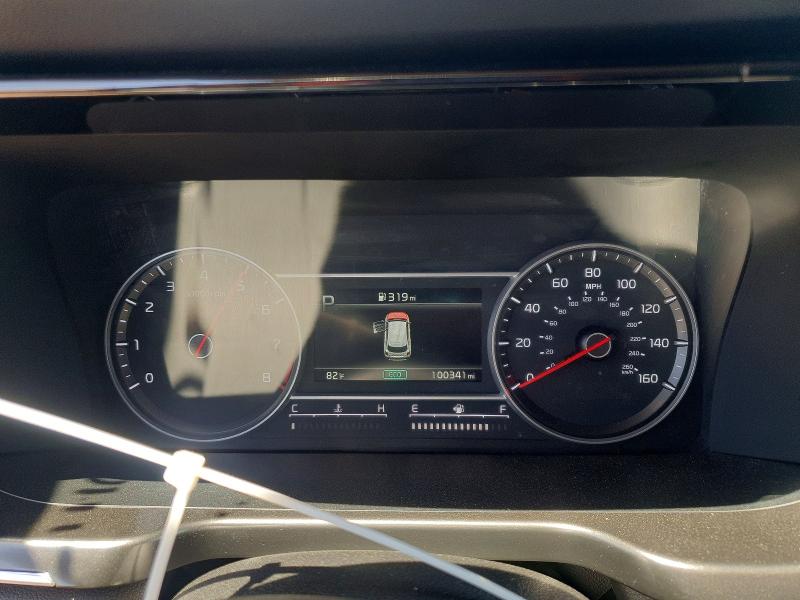Продаж на аукціоні авто 2023 Kia Sorento, vin: 5XYRGDLCXPG208715, номер лоту: 56686256