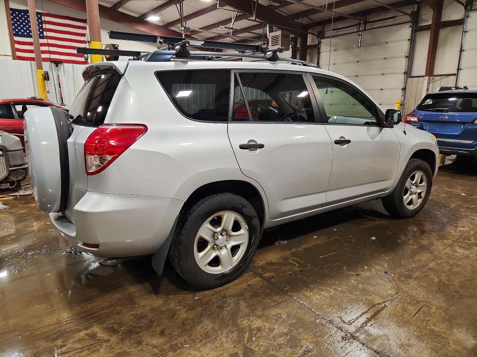 Aukcja sprzedaży 2007 Toyota Rav4, vin: JTMZD33V575034162, numer aukcji: 56711366