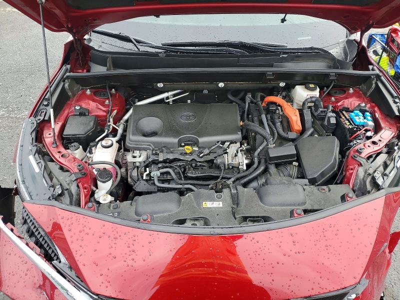 Продажа на аукционе авто 2022 Toyota Venza, vin: JTEAAAAH2NJ093225, номер лота: 57750576