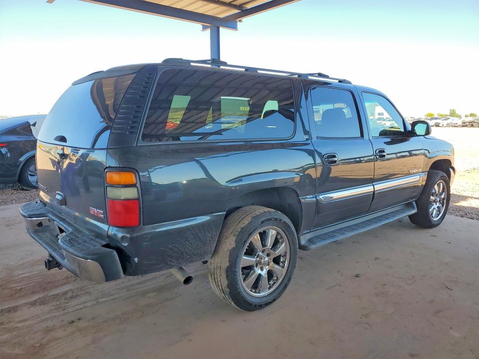 Aukcja sprzedaży 2006 Gmc Yukon Xl, vin: 1GKEC16Z66J138948, numer aukcji: 55527486