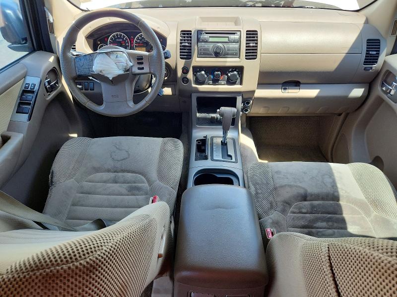 Aukcja sprzedaży 2012 Nissan Pathfinder, vin: 5N1AR1NN1CC632623, numer aukcji: 55918586