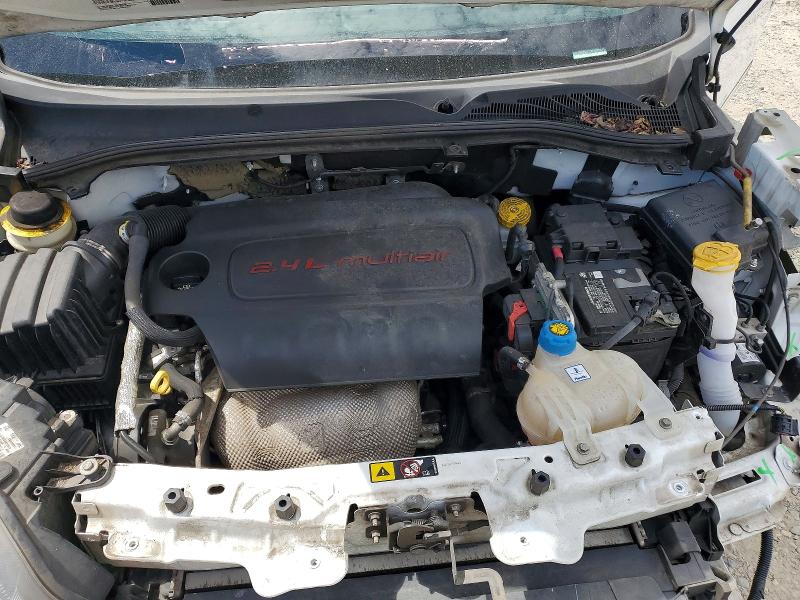 58023046 :رقم المزاد ، ZFBERFBB6J6H99056 vin ، 2018 Ram Promaster City مزاد بيع