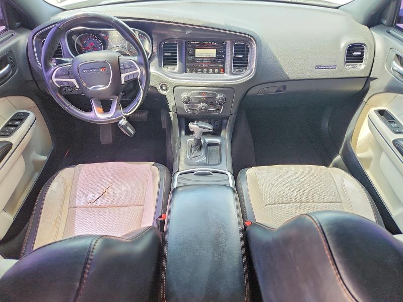 Aukcja sprzedaży 2015 Dodge Charger, vin: 2C3CDXJG3FH828011, numer aukcji: 58114456