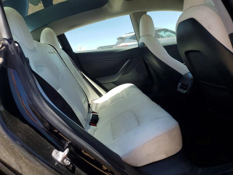 Aukcja sprzedaży 2021 Tesla Model 3, vin: 5YJ3E1EA3MF062330, numer aukcji: 56892976