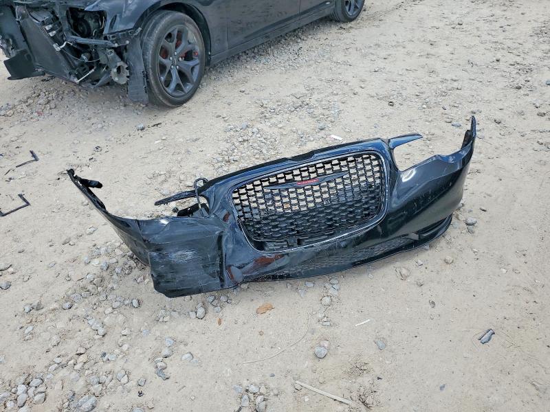 2021 Chrysler 300 მანქანა იყიდება აუქციონზე, vin: 2C3CCABGXMH538165, აუქციონის ნომერი: 56876116