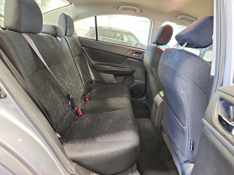 Aukcja sprzedaży 2014 Subaru Impreza, vin: JF1GJAE65EH011735, numer aukcji: 57299736