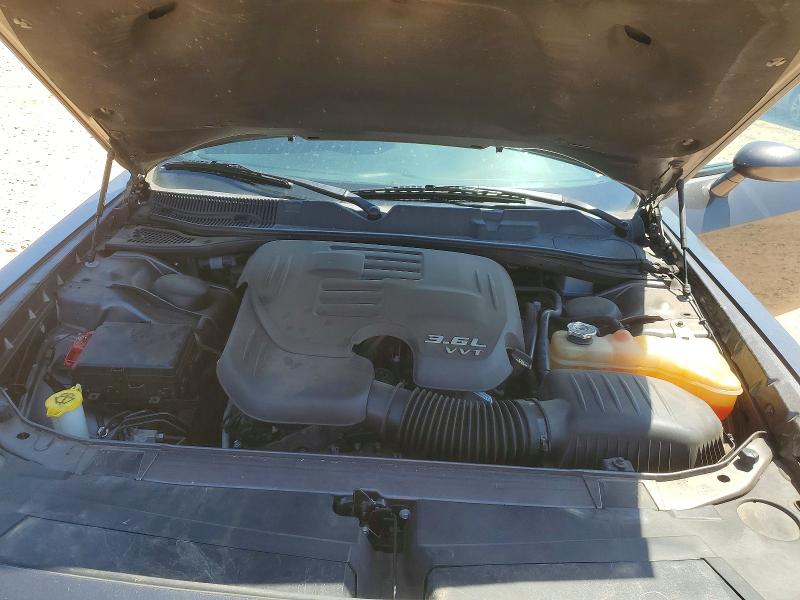 2019 Dodge Challenger მანქანა იყიდება აუქციონზე, vin: 2C3CDZAG4KH503373, აუქციონის ნომერი: 52291186