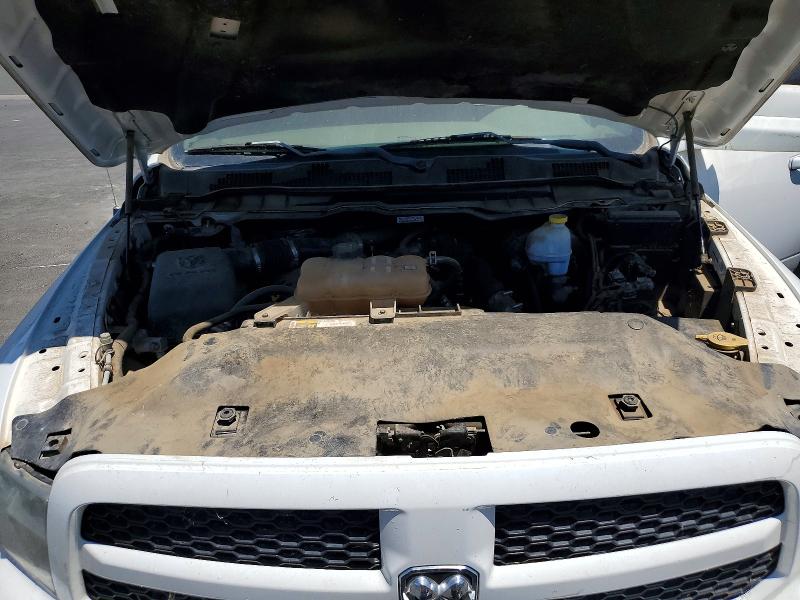 Aukcja sprzedaży 2016 Ram 1500, vin: 1C6RR6FM5GS394952, numer aukcji: 57434606