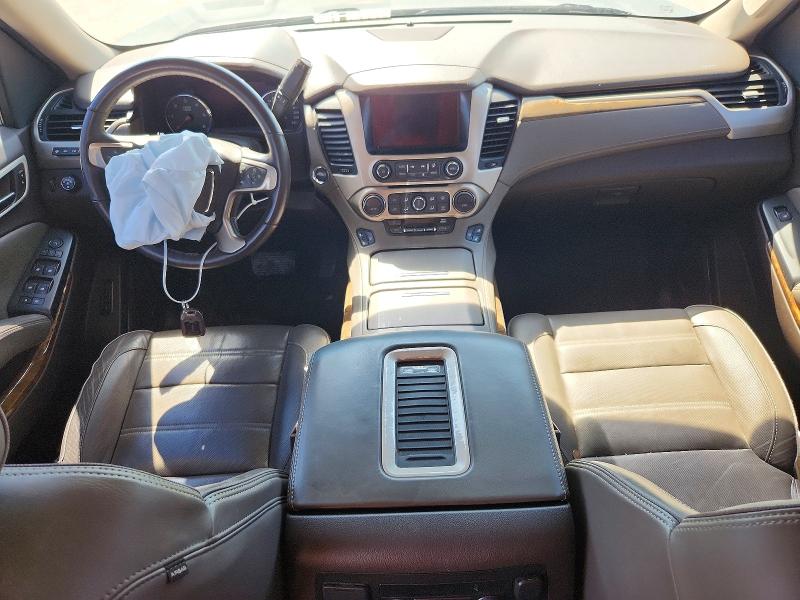 Продажа на аукционе авто 2016 Gmc Yukon, vin: 1GKS2CKJ8GR164763, номер лота: 54547836