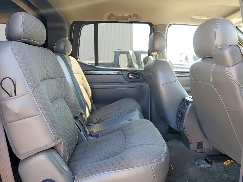 Aukcja sprzedaży 2004 Gmc Envoy, vin: 1GKES12S246178620, numer aukcji: 58072176