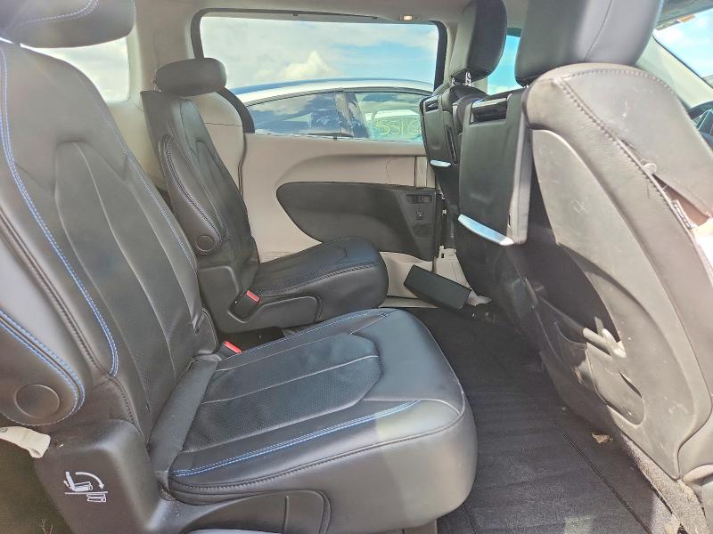 Продаж на аукціоні авто 2021 Chrysler Pacifica, vin: 2C4RC1BG0MR579677, номер лоту: 55219466