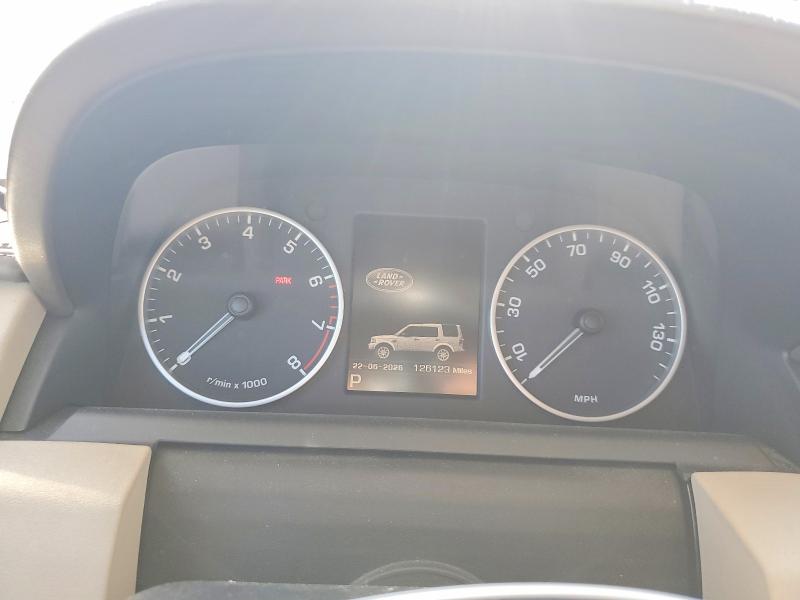 Aukcja sprzedaży 2016 Land Rover Lr4, vin: SALAK2V60GA822382, numer aukcji: 58418956