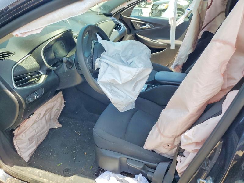 Aukcja sprzedaży 2022 Chevrolet Malibu, vin: 1G1ZB5ST6NF188963, numer aukcji: 55647796