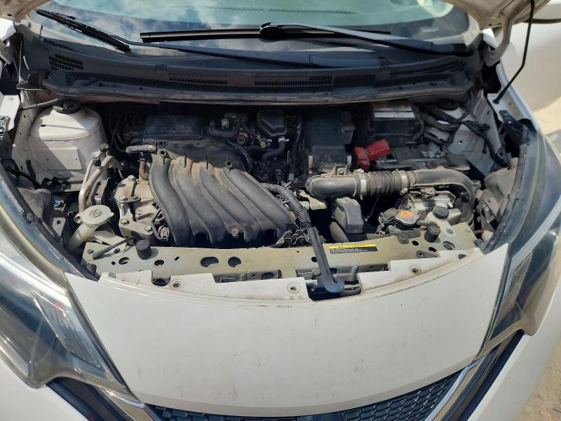 57232096 :رقم المزاد ، 3N1CE2CP0JL369807 vin ، 2018 Nissan Versa Note مزاد بيع