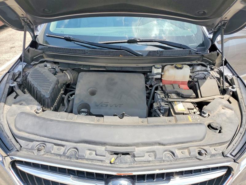 Продажа на аукционе авто 2021 Buick Enclave, vin: 5GAERBKWXMJ134637, номер лота: 58992836