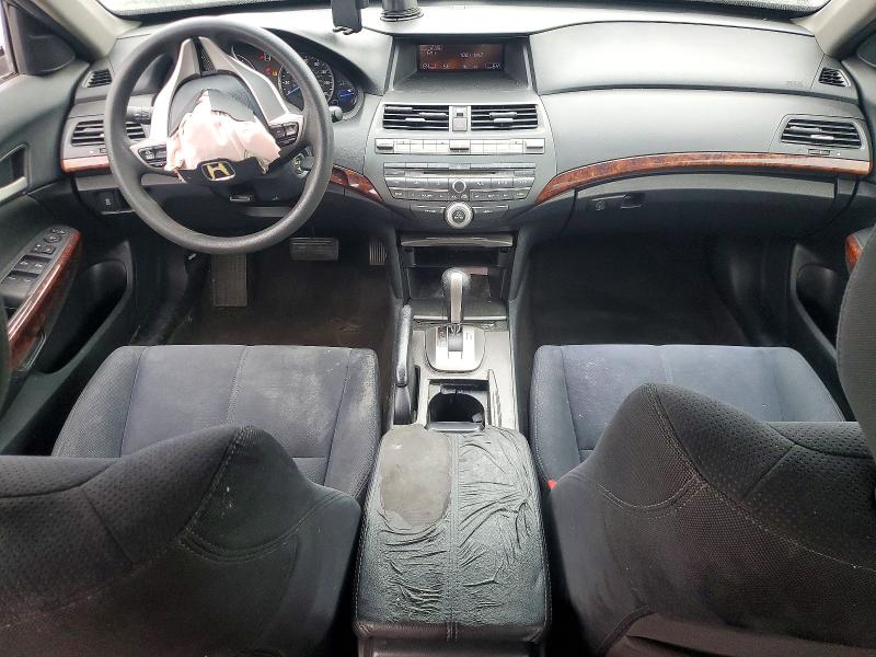 56592866 :رقم المزاد ، 5J6TF1H34AL004997 vin ، 2010 Honda Accord Crosstour مزاد بيع