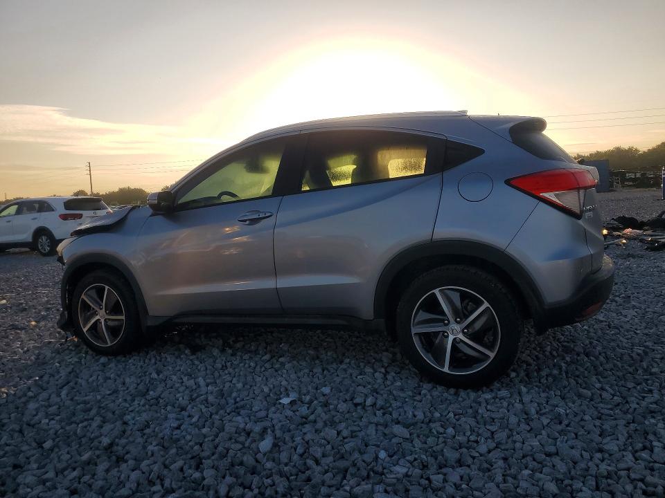 Aukcja sprzedaży 2021 Honda Hr-v, vin: 3CZRU5H52MM718185, numer aukcji: 57248596