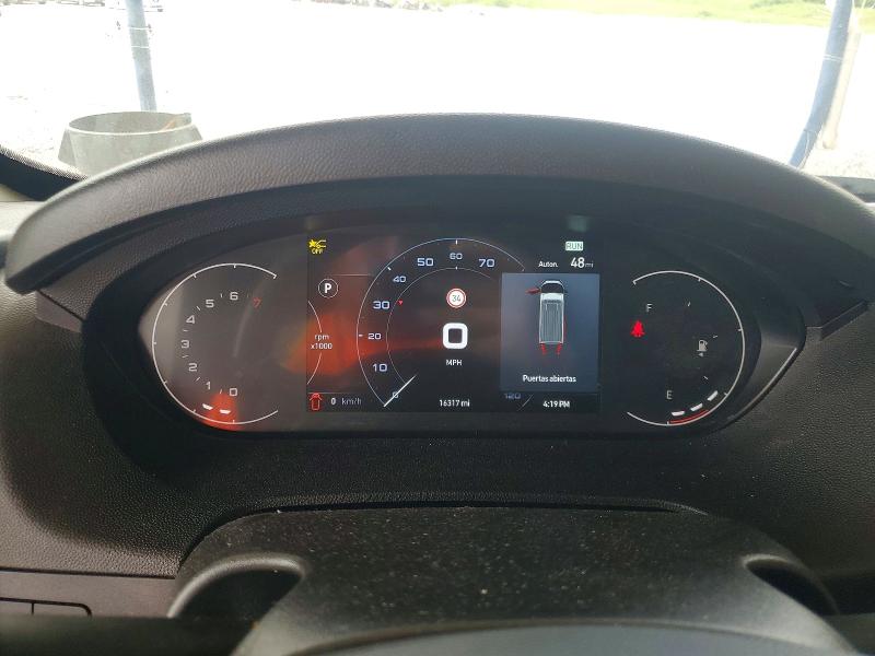 Aukcja sprzedaży 2025 Ram Promaster 3500, vin: 3C6MRVJG0SE561381, numer aukcji: 55694426